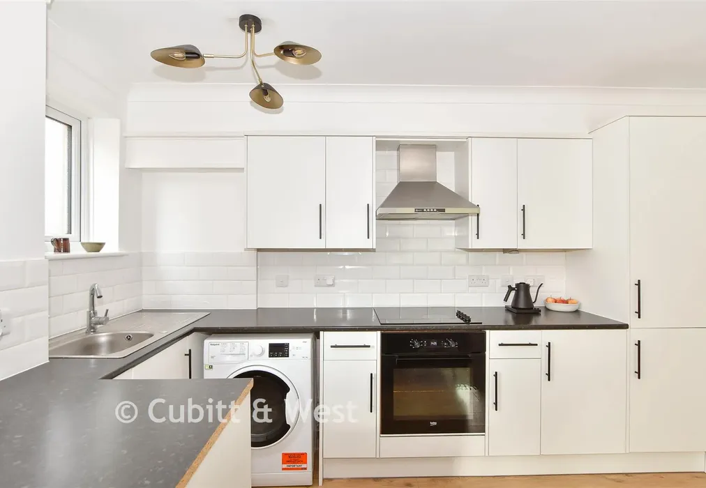 Kitchen/Living Room - High Street, Buxted, Uckfield, East Sussex - Wards of Kent