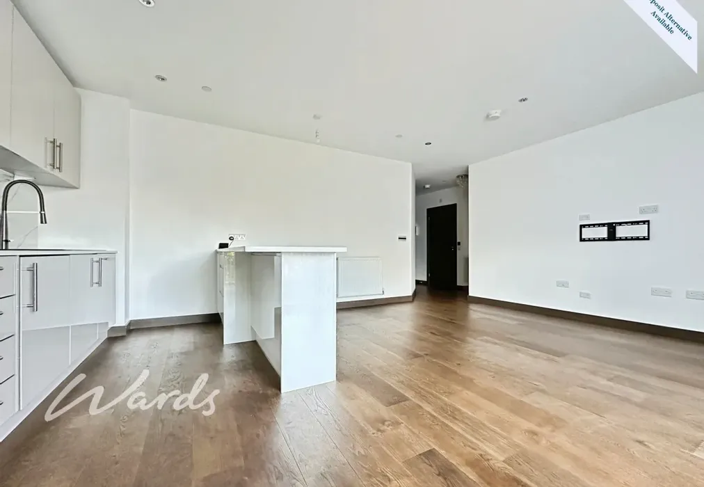 Living Area - Guinevere Point Waterhouse Avenue ME14 - Wards of Kent