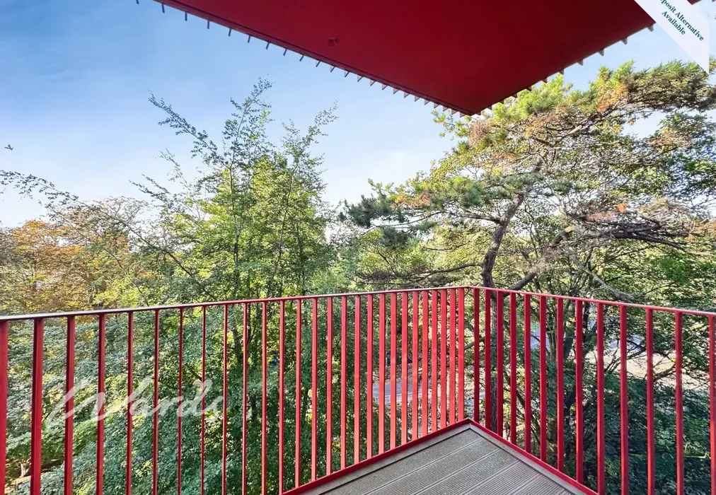 Balcony - Guinevere Point Waterhouse Avenue ME14 - Wards of Kent