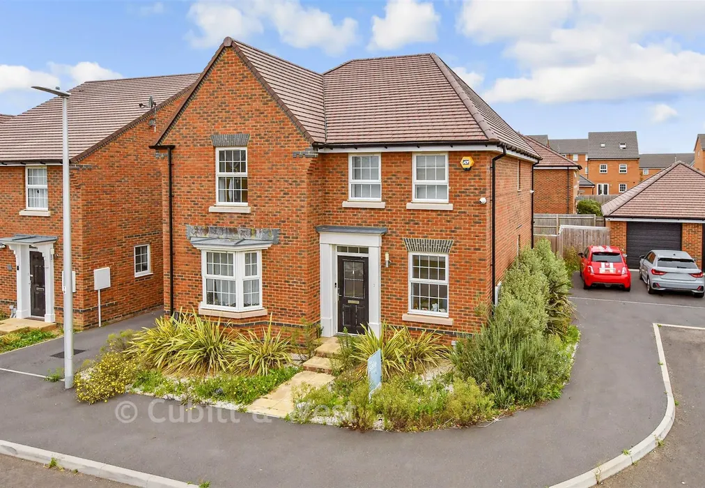 External (Web) - Pipit Way, Peacehaven, East Sussex - Wards of Kent