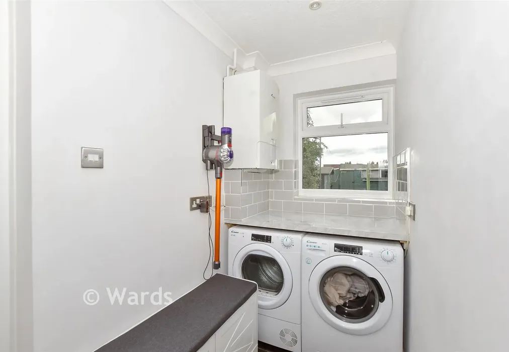 Utility - Langport Road, New Romney, Kent - Wards of Kent