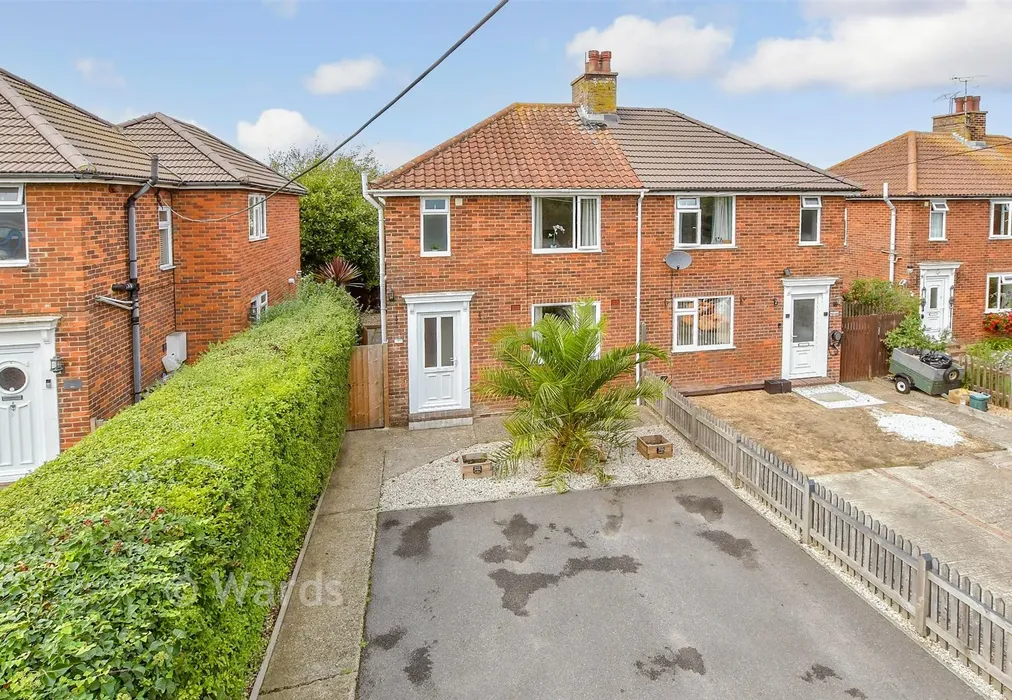 External (Web) - Langport Road, New Romney, Kent - Wards of Kent