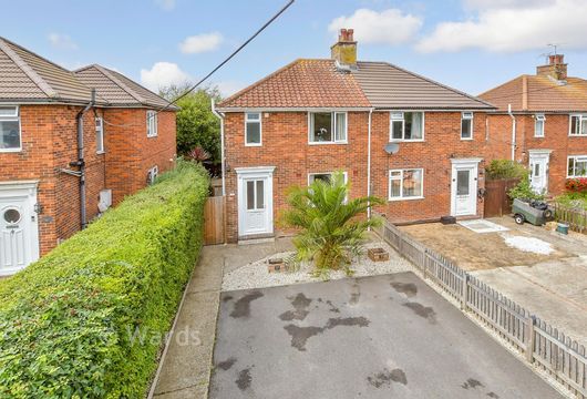 Langport Road, New Romney, Kent - Wards of Kent