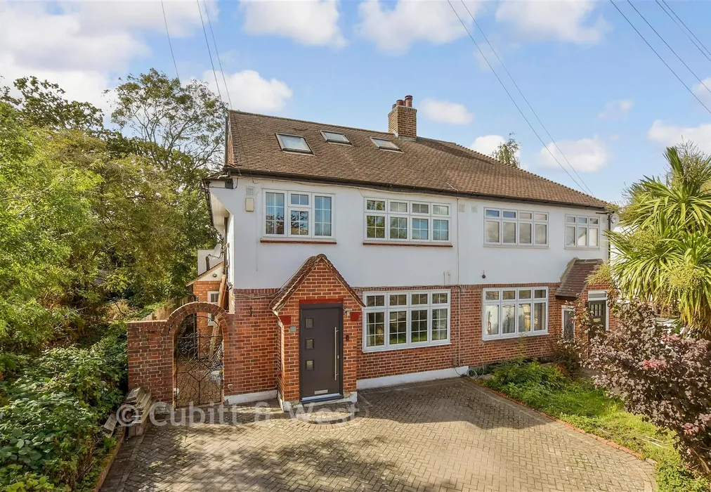 External (Web) - Langland Gardens, Croydon, Surrey - Wards of Kent