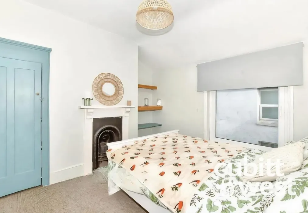  - Taswell Road Southsea PO5 - Wards of Kent