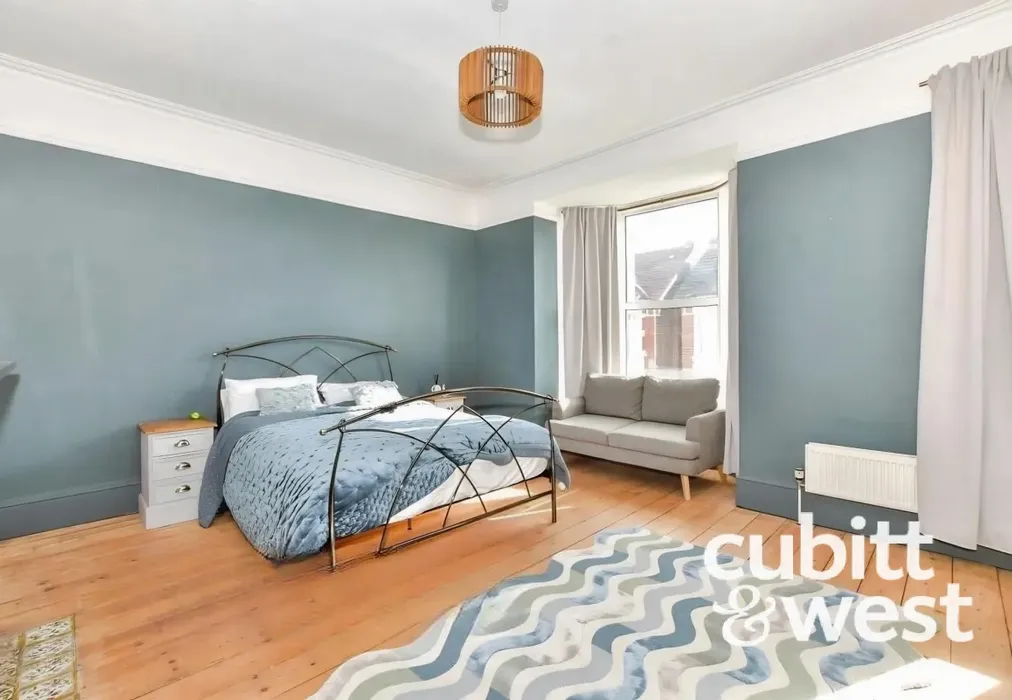  - Taswell Road Southsea PO5 - Wards of Kent