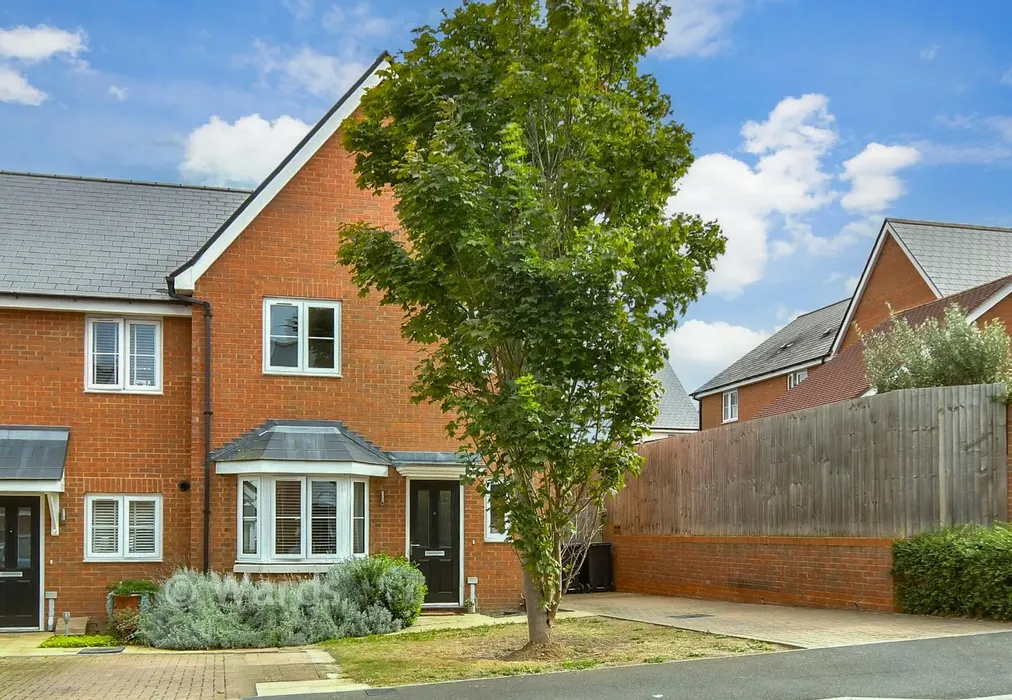 External (Web) - Sun Marsh Way, Gravesend, Kent - Wards of Kent