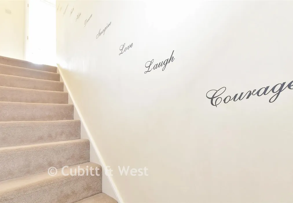 Internal Lifestyle Photograph - Rother Crescent, Gossops Green, Crawley, West Sussex - Wards of Kent