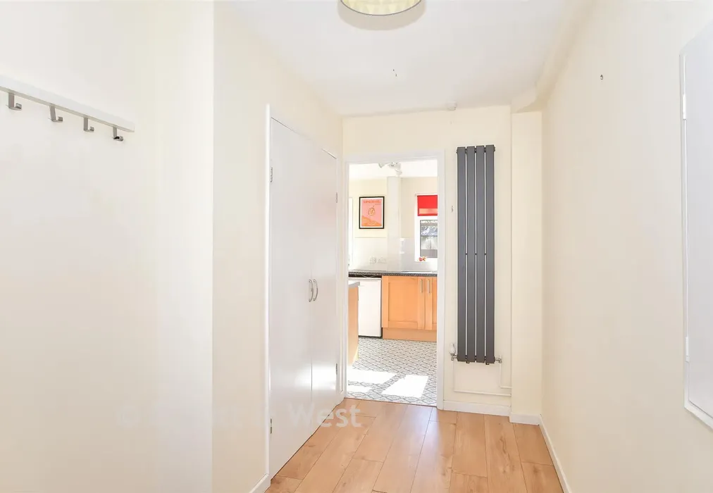 Study - Rother Crescent, Gossops Green, Crawley, West Sussex - Wards of Kent