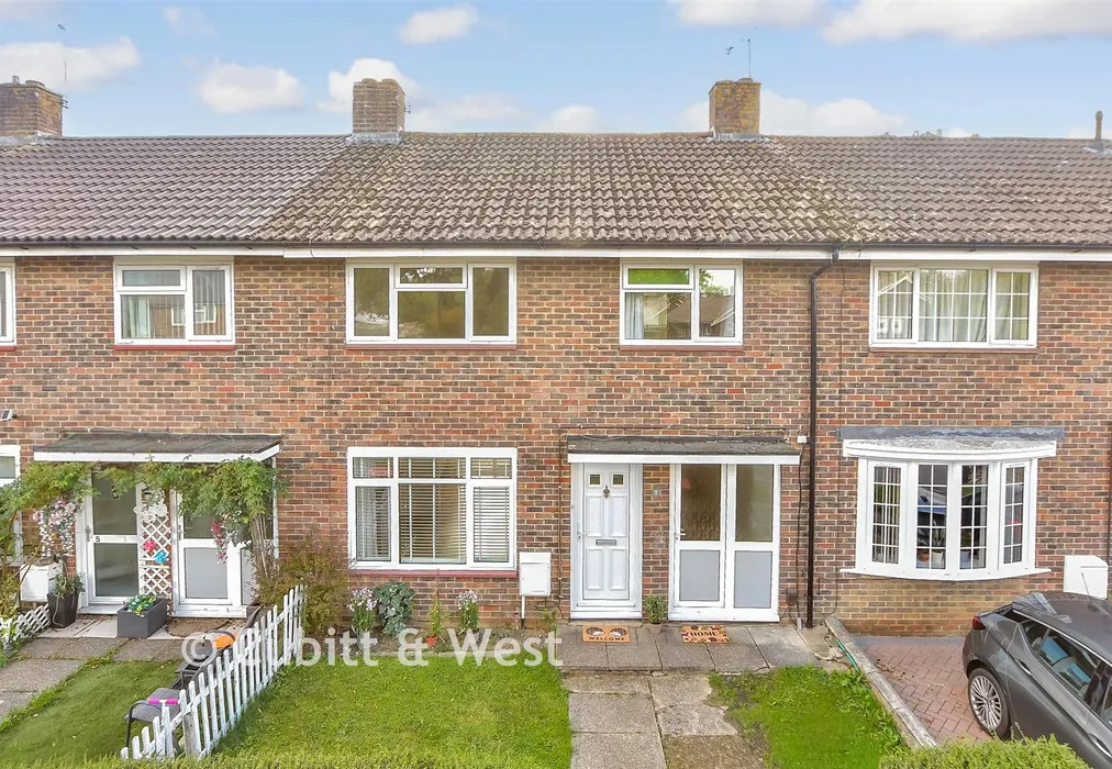 External (Web) - Rother Crescent, Gossops Green, Crawley, West Sussex - Wards of Kent