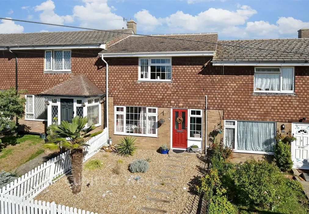 Front Brochure Edited - Rudyard Road, Woodingdean, Brighton, East Sussex - Wards of Kent