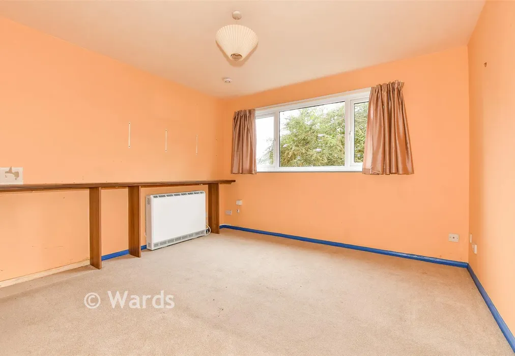 Lounge/ Kitchen - Old Park Avenue, Canterbury, Kent - Wards of Kent