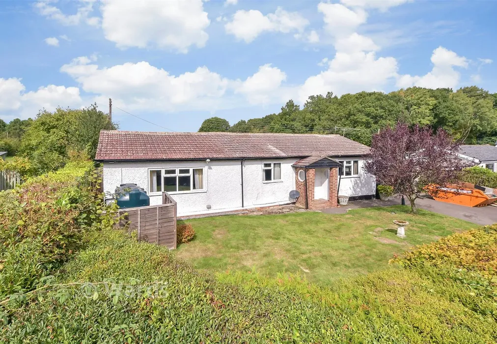 External (Web) - Biddenden, Ashford, Kent - Wards of Kent