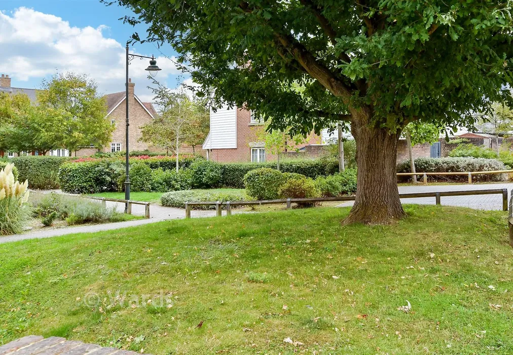Surrounding Area - Kings Hill, West Malling, Kent - Wards of Kent