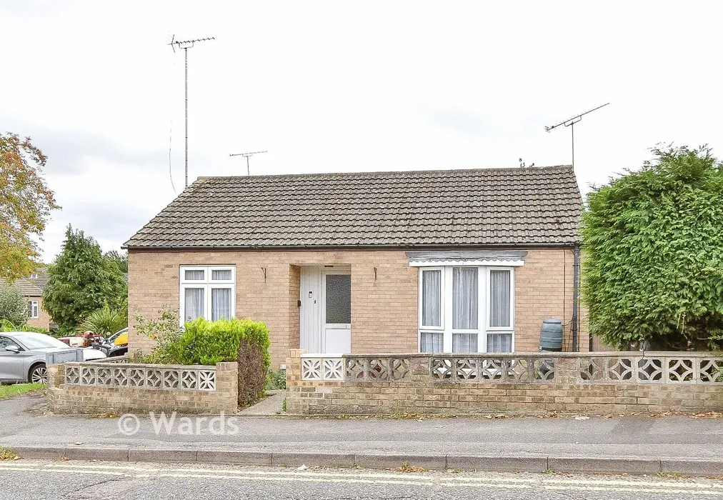 External (Web) - Thistledown, Gravesend, Kent - Wards of Kent