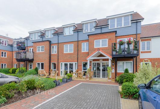 High Street, Rainham, Kent - Wards of Kent
