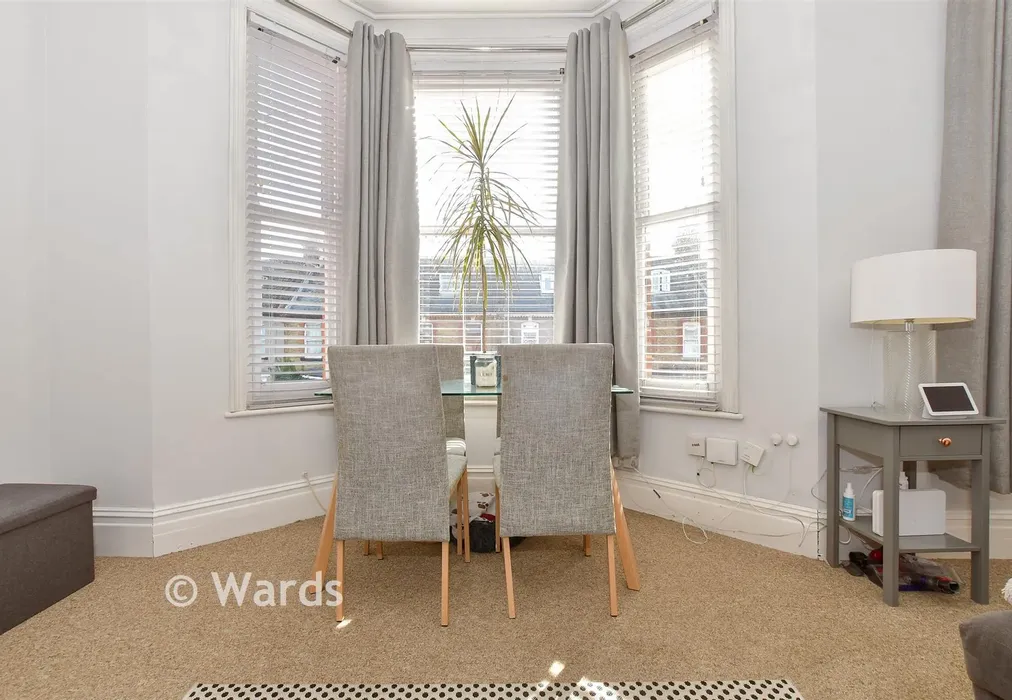Lounge - South Road, Herne Bay, Kent - Wards of Kent