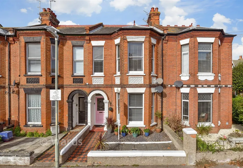 External (Web) - South Road, Herne Bay, Kent - Wards of Kent