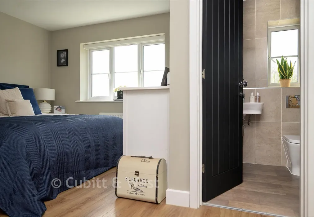 Internal Lifestyle Photograph - Beare Green, Dorking, Surrey - Wards of Kent