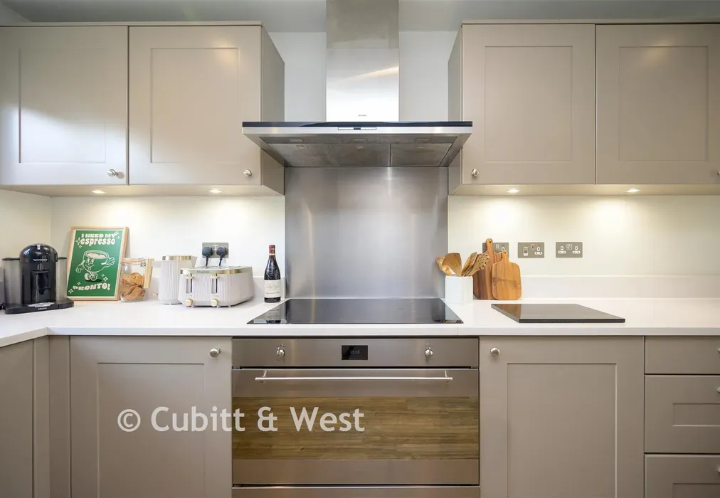 Internal Lifestyle Photograph - Beare Green, Dorking, Surrey - Wards of Kent