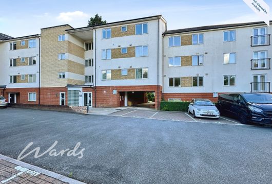 Bambridge Court Maidstone ME14 - Wards of Kent