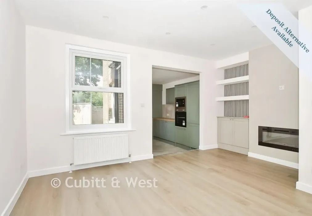 dining room - AVAILABLE NOW! London Road, Forest Row, RH18 - Wards of Kent