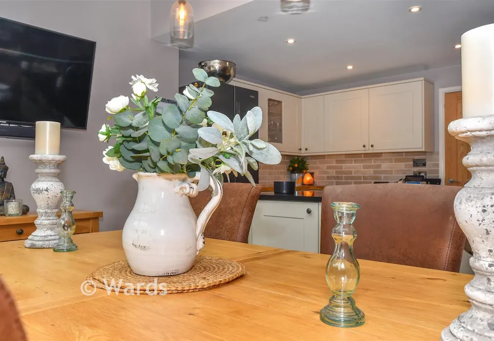 Internal Lifestyle Photograph - Bluebell Walks, Paddock Wood, Tonbridge, Kent - Wards of Kent