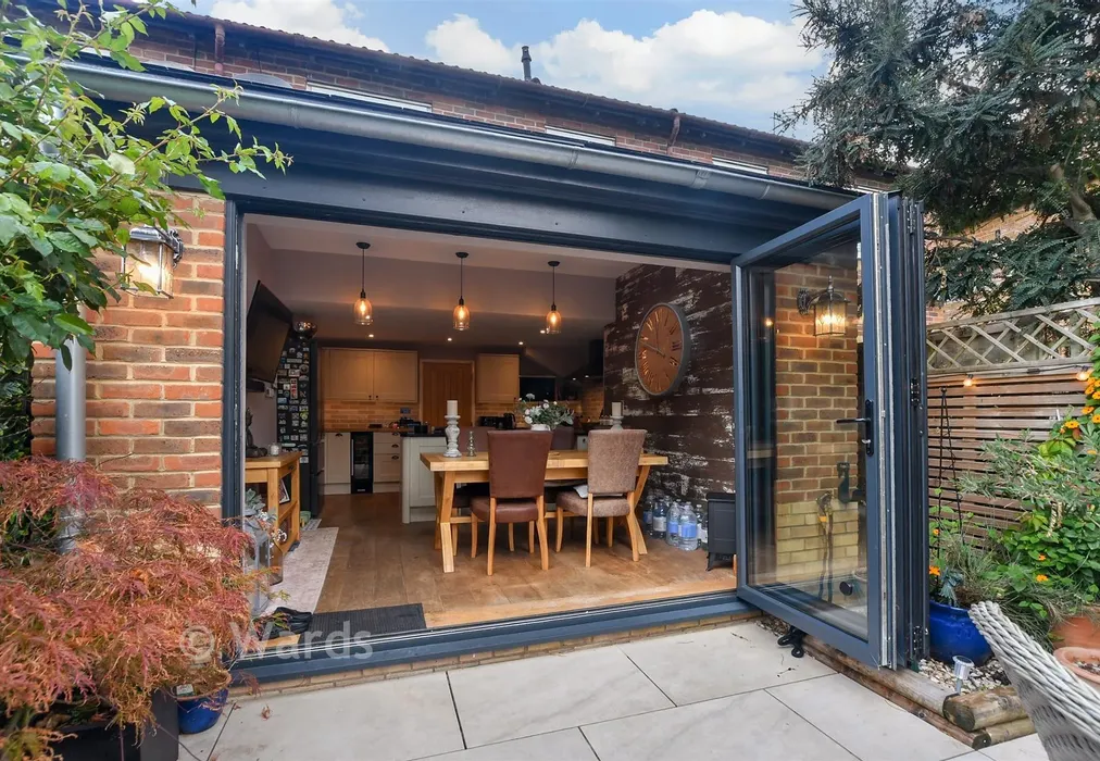 External Lifestyle Photograph - Bluebell Walks, Paddock Wood, Tonbridge, Kent - Wards of Kent