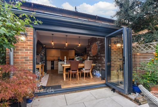 Bluebell Walks, Paddock Wood, Tonbridge, Kent - Wards of Kent