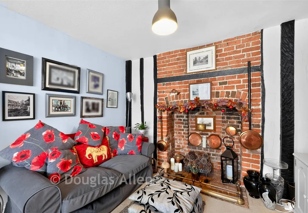 Dining/Family Room - Fiddlers Hamlet, Epping, Essex - Wards of Kent