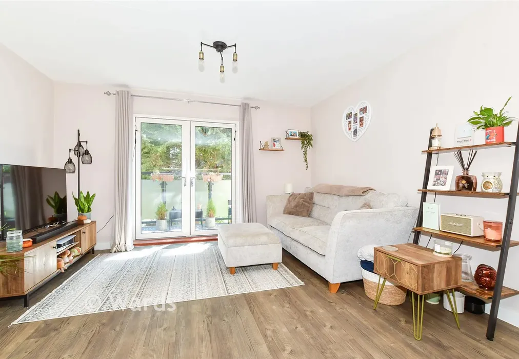 Kitchen/Lounge/Diner - Salomons Grove, Southborough, Tunbridge Wells, Kent - Wards of Kent
