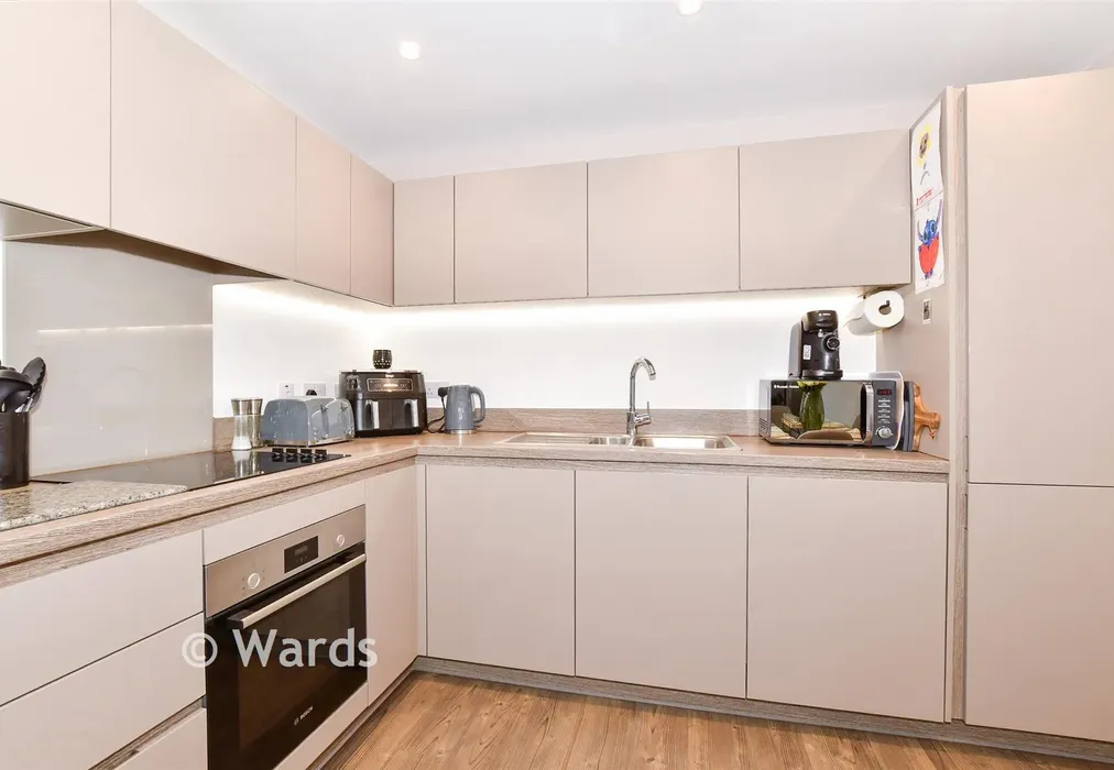 Kitchen/Lounge/Diner - Salomons Grove, Southborough, Tunbridge Wells, Kent - Wards of Kent