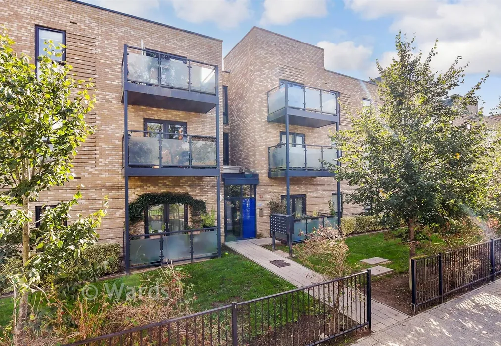 External (Web) : - Salomons Grove, Southborough, Tunbridge Wells, Kent - Wards of Kent