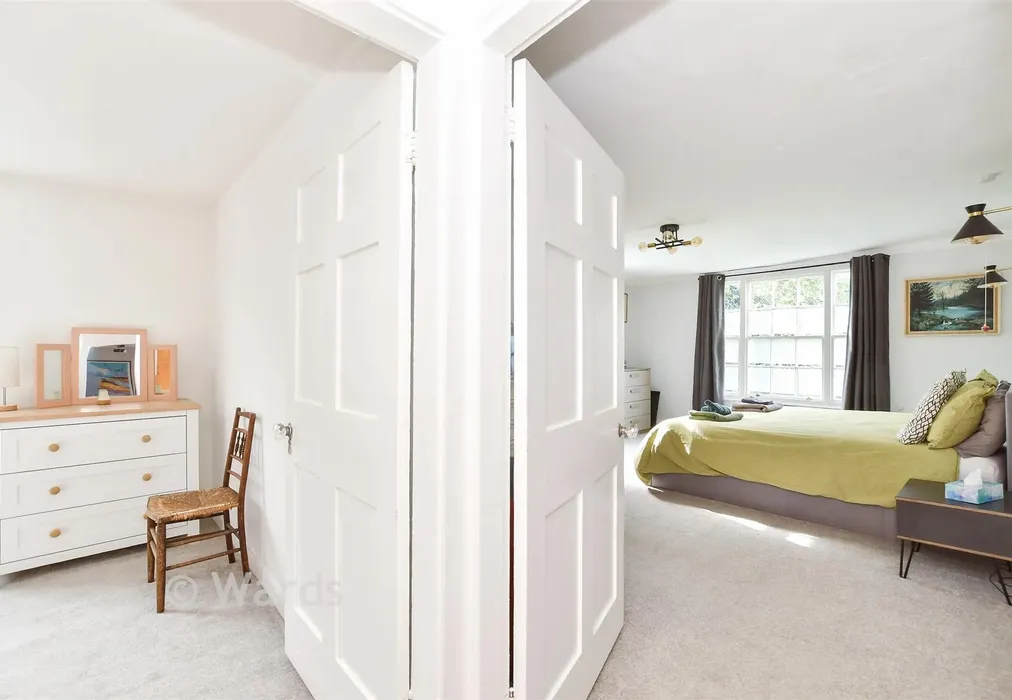 Internal Feature - Lughorse Lane, Hunton, Maidstone, Kent - Wards of Kent