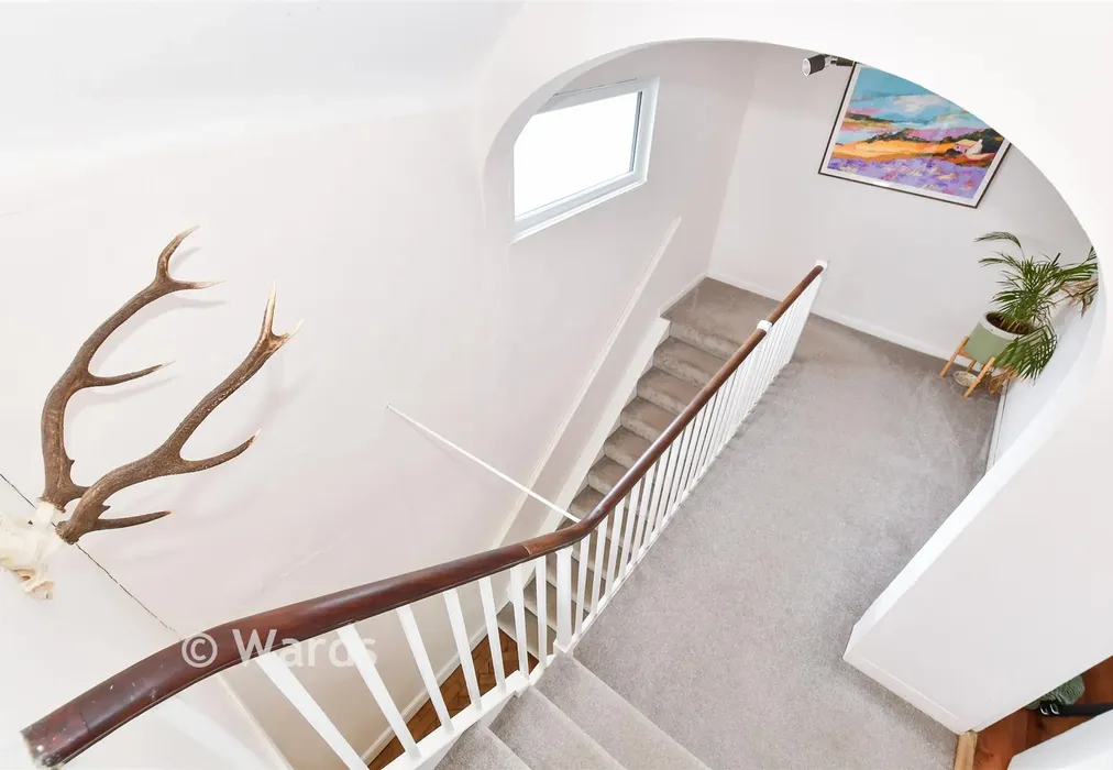 Internal Lifestyle Photograph - Lughorse Lane, Hunton, Maidstone, Kent - Wards of Kent