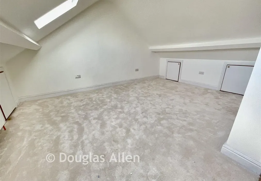 Bedroom - Tufton Road, Chingford - Wards of Kent
