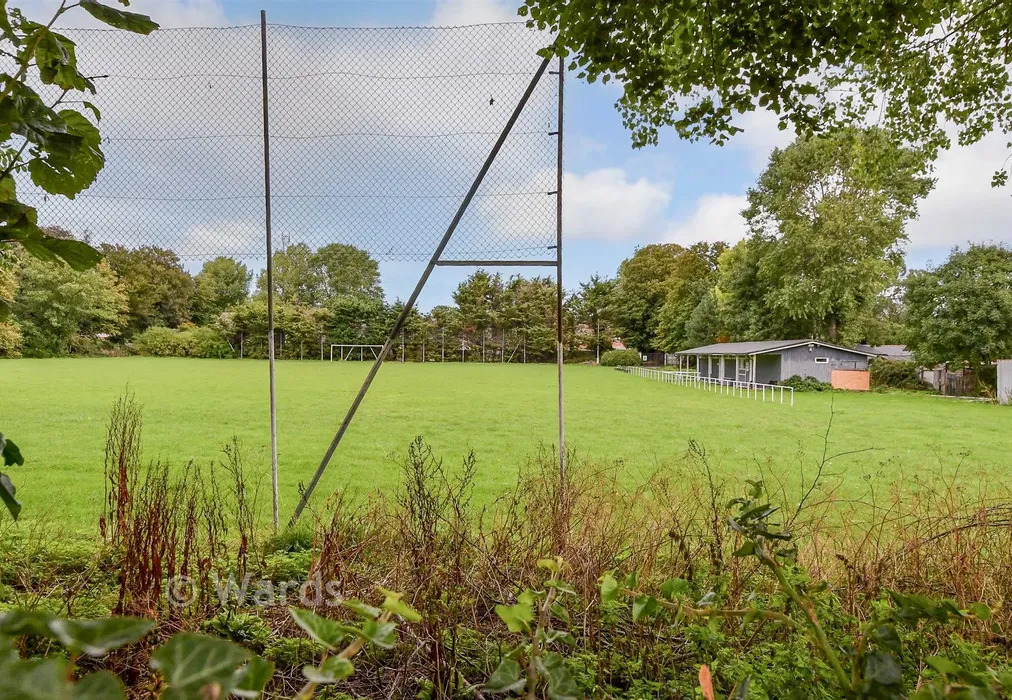 Views To Rear - Rosebery Avenue, Ramsgate, Kent - Wards of Kent
