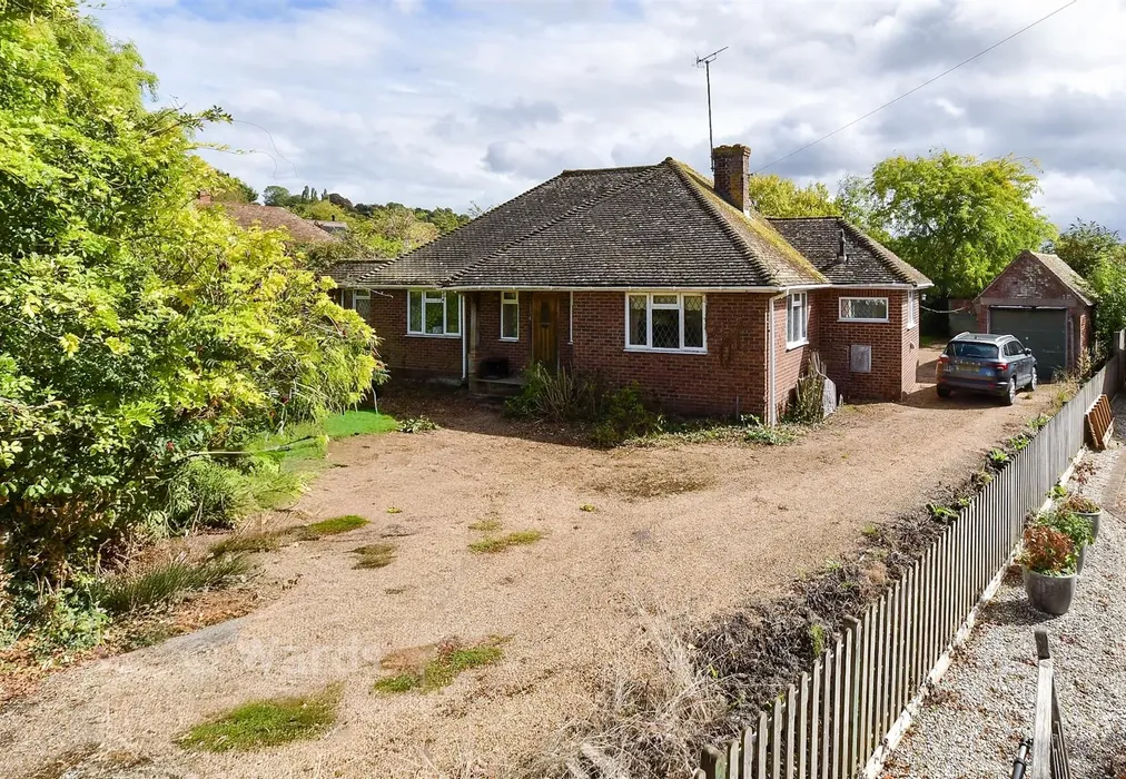 External (Web) - Rock Hill Road, Egerton, Ashford, Kent - Wards of Kent