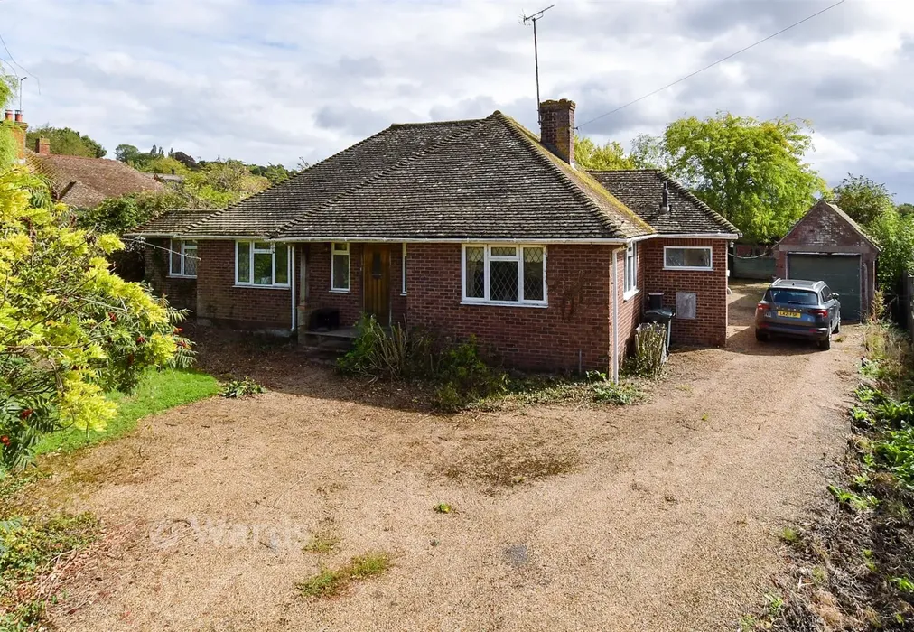 External (Web) - Rock Hill Road, Egerton, Ashford, Kent - Wards of Kent
