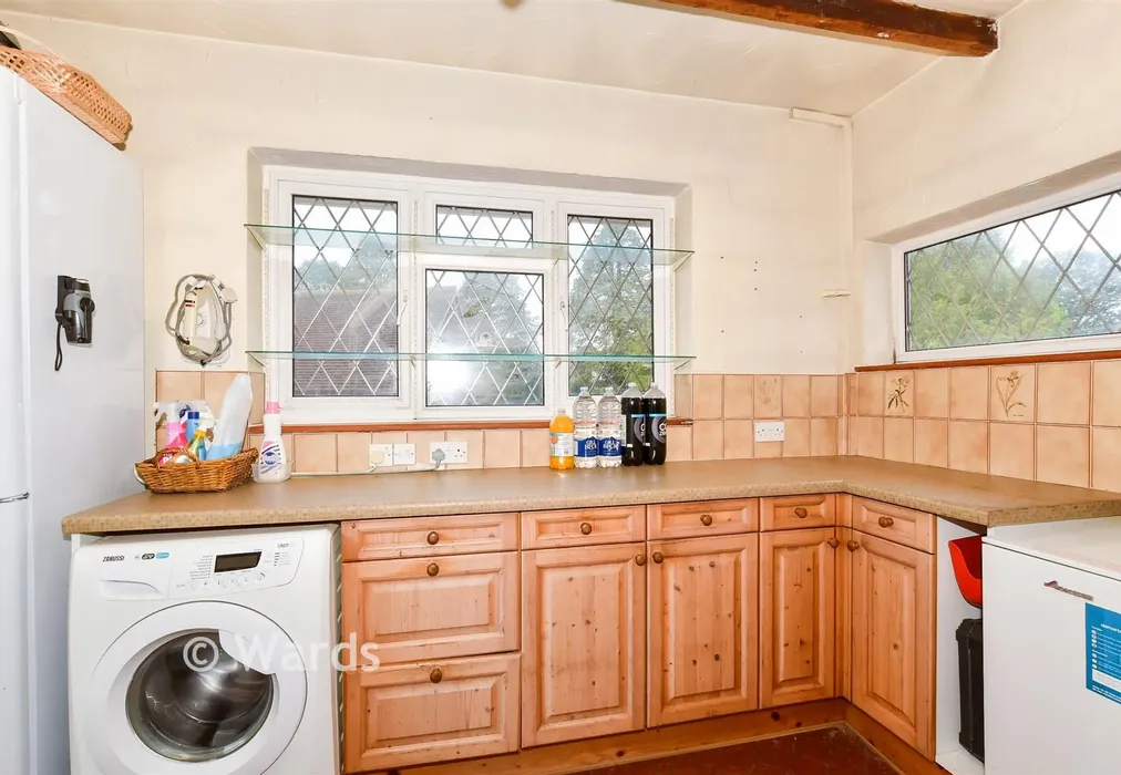 Utility Area - Rock Hill Road, Egerton, Ashford, Kent - Wards of Kent