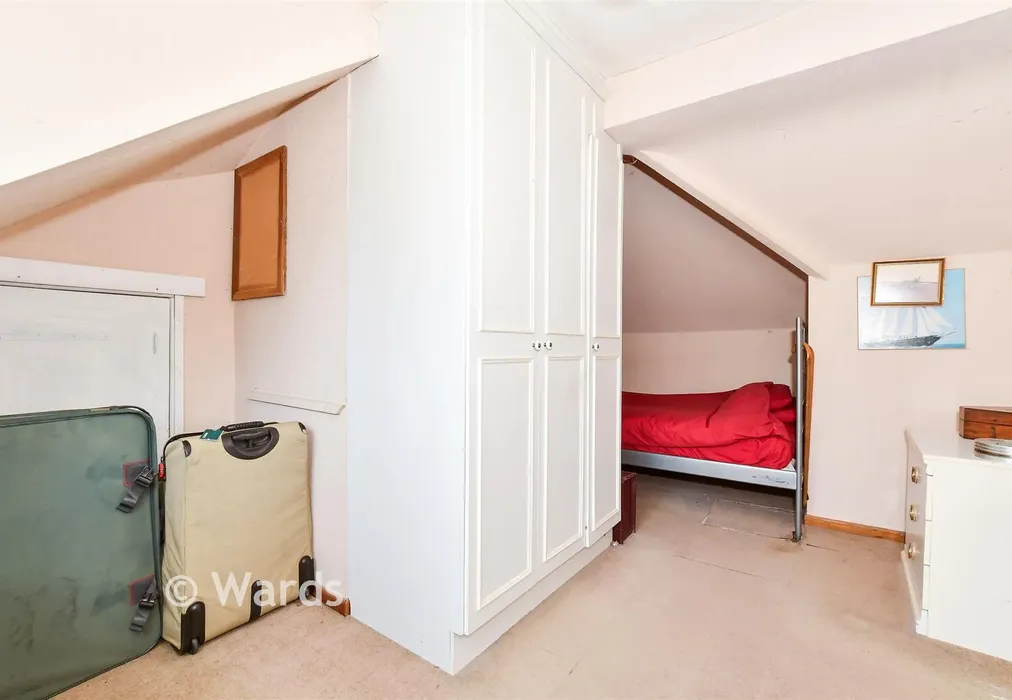 Bedroom 4 - Rock Hill Road, Egerton, Ashford, Kent - Wards of Kent