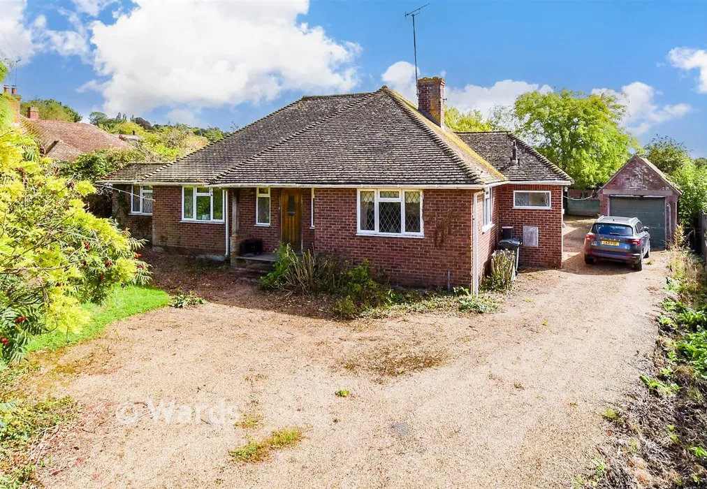 External (Web) - Rock Hill Road, Egerton, Ashford, Kent - Wards of Kent