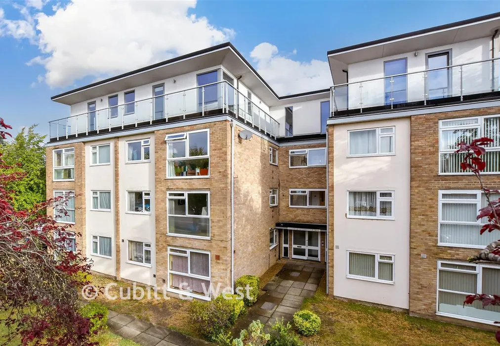 External (Web) - Carshalton Road, Sutton, Surrey - Wards of Kent