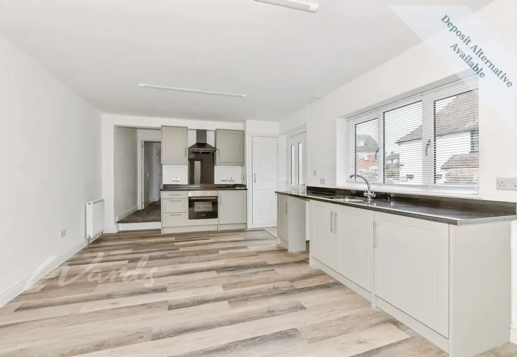 Open Plan Living - High Street Bridge CT4 - Wards of Kent