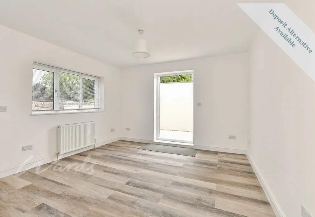 Open Plan Living - High Street Bridge CT4 - Wards of Kent