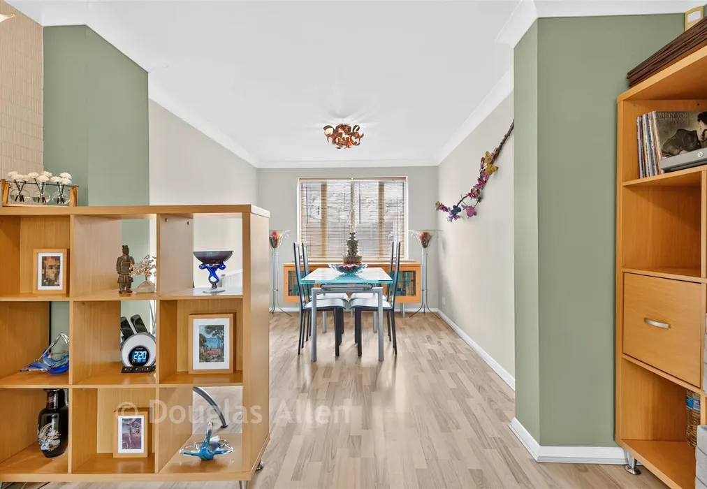 Lounge/Dining Room - Barley Lane, Romford, Essex - Wards of Kent