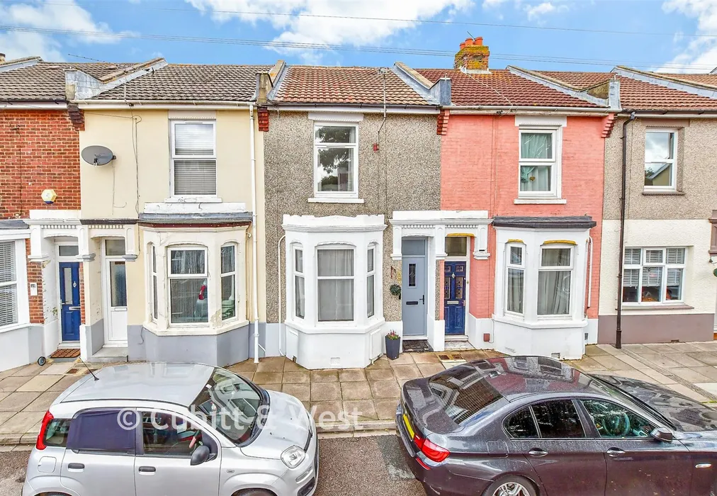 External (Web) - Jervis Road, Portsmouth, Hampshire - Wards of Kent