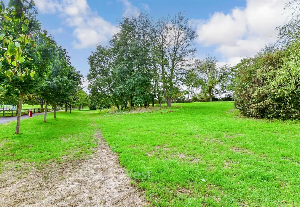 Surrounding Area - Jervis Road, Portsmouth, Hampshire - Wards of Kent