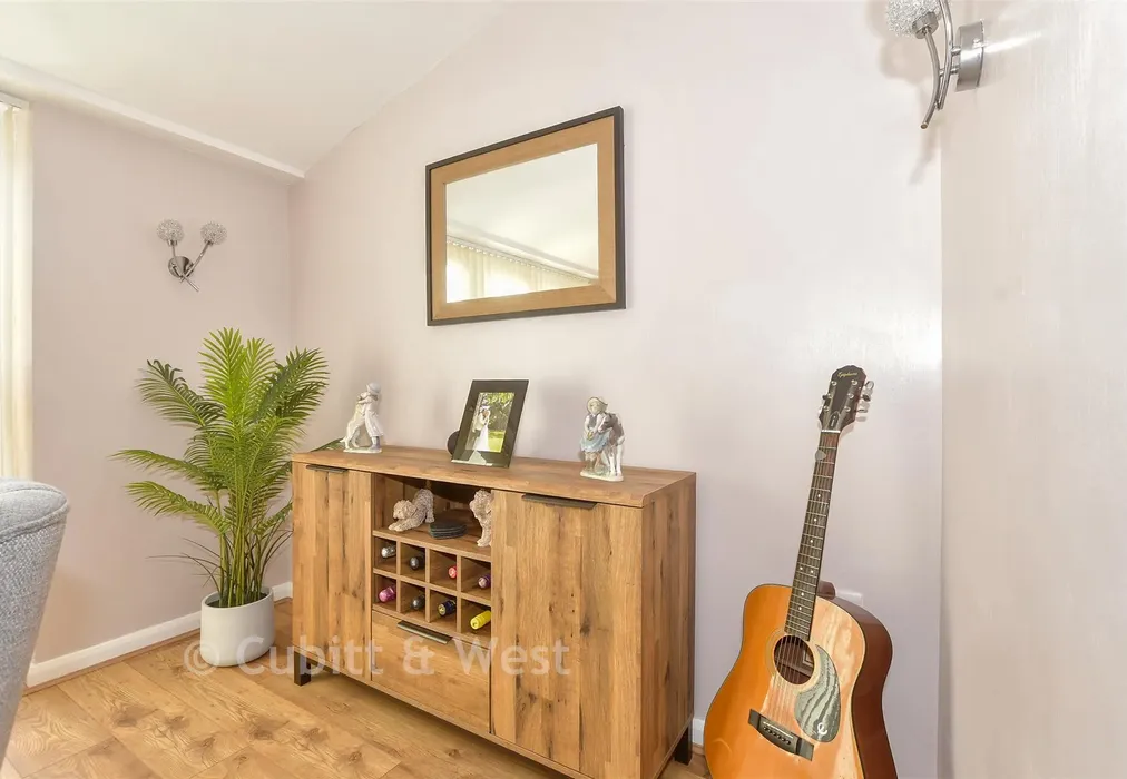 Lounge/Dining Room - Benjamin Gray Drive, Littlehampton, West Sussex - Wards of Kent