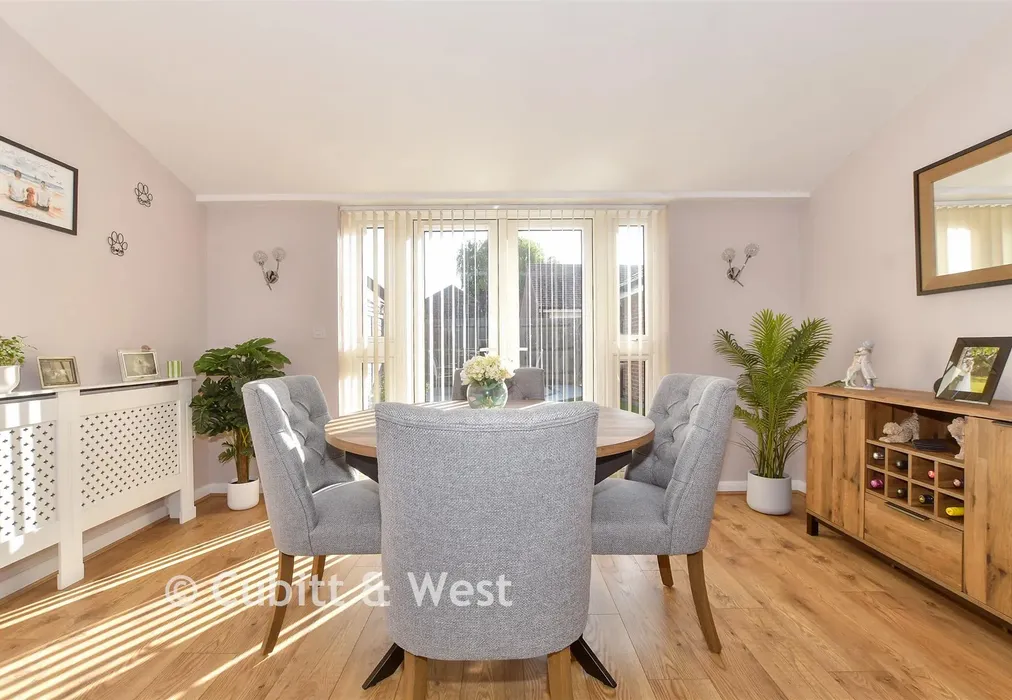 Internal Lifestyle Photograph - Benjamin Gray Drive, Littlehampton, West Sussex - Wards of Kent